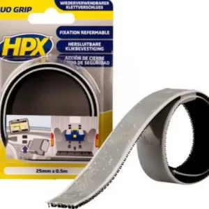 HPX Duo Grip Tape Klikbevestiging