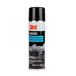3M 08080 Aerosol Adhesive lijmspray 500ML