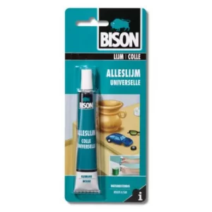 Bison Alleslijm 25 ML