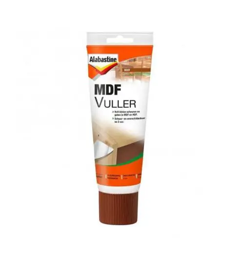 Alabastine MDF Vuller 330 gram