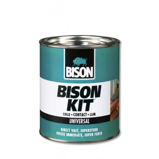 Bison Kit contactlijm universal 250 ML