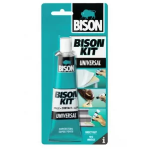 Bison Kit contactlijm universal 100 ML