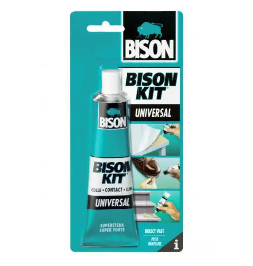 Bison Kit contactlijm universal 100 ML