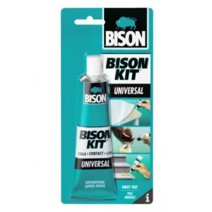 Bison Kit contactlijm universal 50 ML