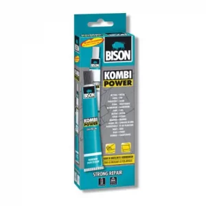 Bison Kombi Power