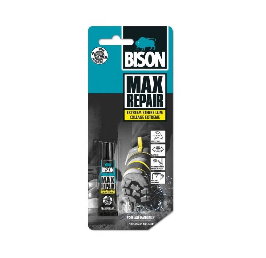 Bison Max Repair Power 8 gram