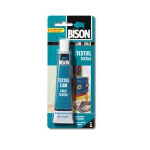 Bison Hard Plastic lijm 25 ML