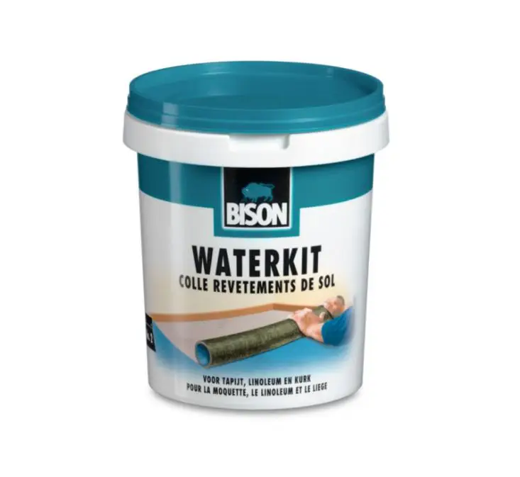 Bison Waterkit 1 kg