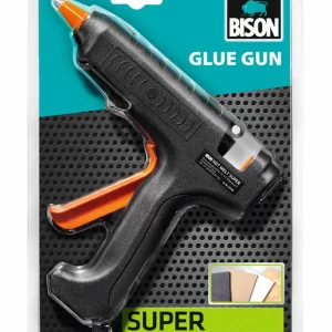 Bison Glue Gun Super Lijmpistool