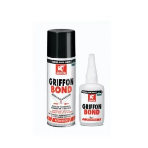 Griffon Bond 50 gram+ Activator 200ML