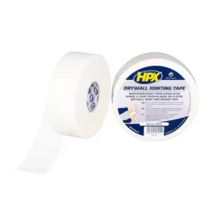 HPX FT5090 gaasband 50 mm 90 meter wit