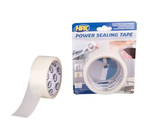 HPX Power Sealing tape 38 mm x 1.5 meter