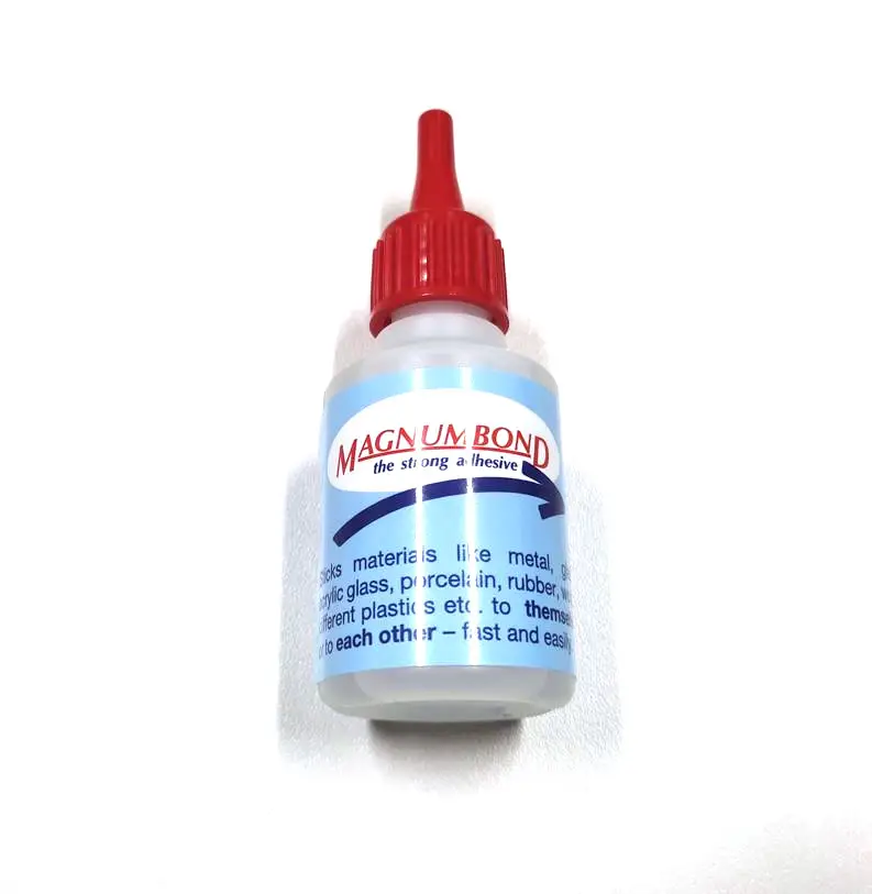 K+S Magnumbond lijm 50 gram