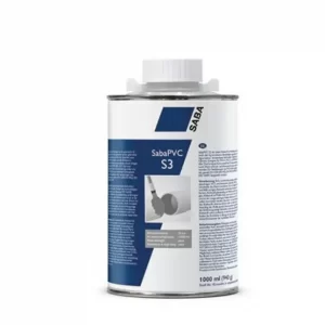 saba-pvc-lijm-s3-1000ml