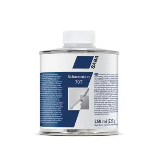 Sabacontact 70T 250 ml