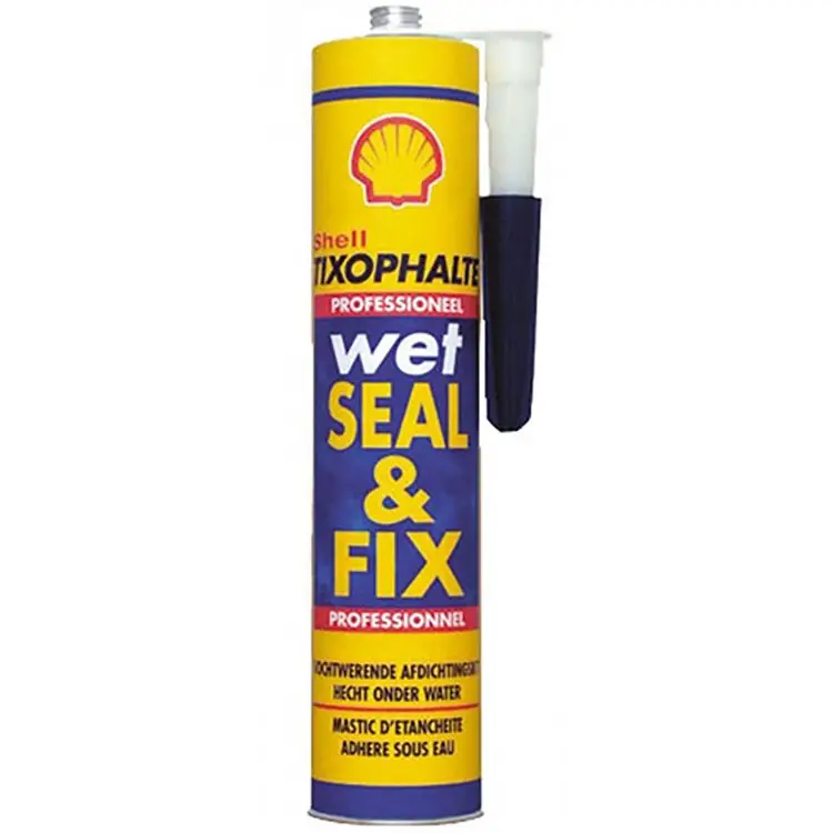 Shell Tixophalte wet Seal & Fix
