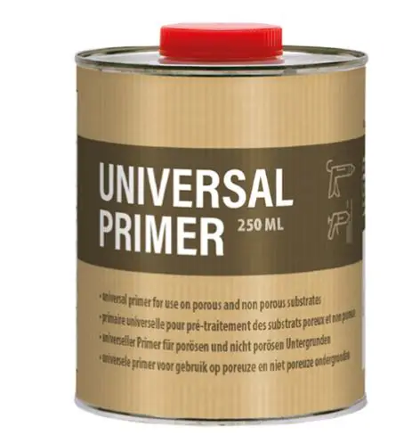 Universal Primer Den Braven 250ML