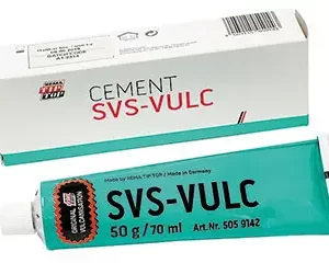 Tip Top SVS-Vulc 50 g/ 70 ml 5059142