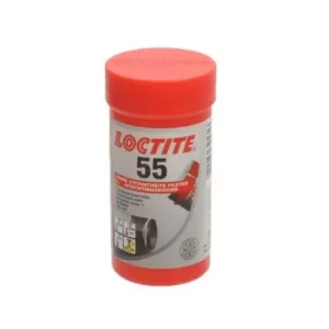 Loctite 55 Afdichtingskoord 160M