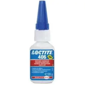 Loctite 406 20 gram