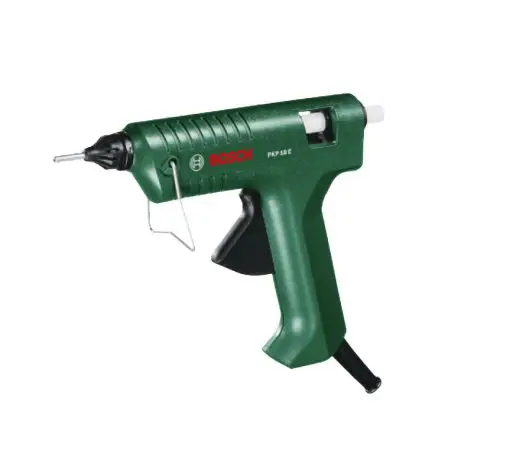 Bosch PKP 18 E lijmpistool