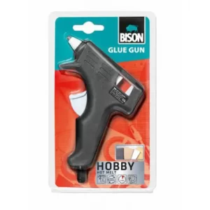 Bison Glue Gun Hobby lijmpistool