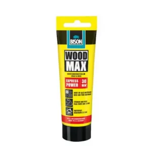 Bison Wood Max Express Power 100 gram