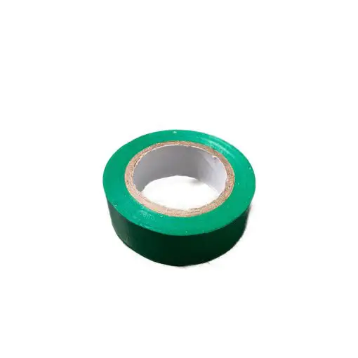 Deltafix Isolatieband 19MM 10M Groen