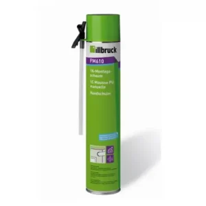 Purschuim FM610 Illbruck