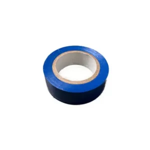 Deltafix Isolatieband 19MM 10M Blauw
