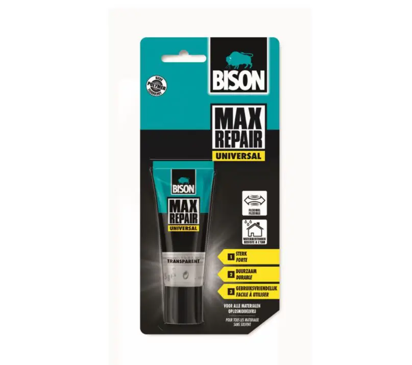 Bison Max Repair Universal 45 gram